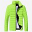 Herren-Winterjacke mit Kragen J2934 9