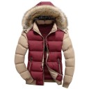 Herren-Winterjacke S127 9