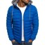 Herren Winterjacke S20 3