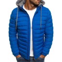 Herren Winterjacke S20 3