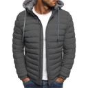Herren Winterjacke S20 4