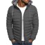 Herren Winterjacke S20 4