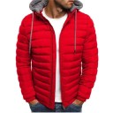 Herren Winterjacke S20 2