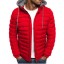 Herren Winterjacke S20 2