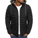 Herren Winterjacke S20 1