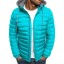 Herren Winterjacke S20 7