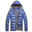 Herren-Winterjacke S26 4