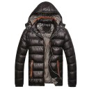 Herren-Winterjacke S26 2