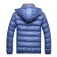 Herren-Winterjacke S26 1