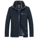 Herren-Winterjacke S28 5