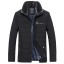 Herren-Winterjacke S28 4