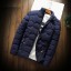 Herren-Winterjacke S41 5