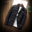 Herren-Winterjacke S41 3