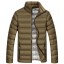 Herren-Winterjacke S50 4