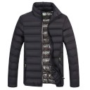 Herren-Winterjacke S50 1