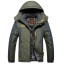 Herren-Winterjacke S57 6