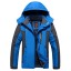 Herren-Winterjacke S57 5