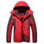 Herren-Winterjacke S57 4