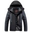 Herren-Winterjacke S57 3