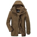 Herren-Winterjacke S59 4