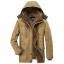 Herren-Winterjacke S59 6