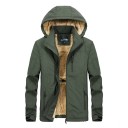 Herren-Winterjacke S76 5