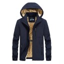 Herren-Winterjacke S76 3