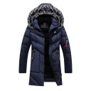 Herren-Winterjacke S77 4