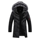 Herren-Winterjacke S77 1