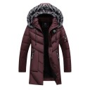 Herren-Winterjacke S77 5