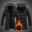 Herren-Winterjacke S77 1