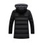 Herren-Winterjacke S77 2