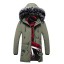 Herren-Winterjacke S79 3