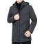 Herren-Winterjacke S84 6