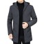 Herren-Winterjacke S84 3