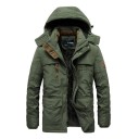 Herren-Winterjacke S97 9