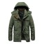 Herren-Winterjacke S97 9