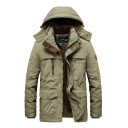 Herren-Winterjacke S97 8