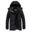 Herren-Winterjacke S97 6