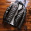 Herren-Winterjacke S98 4