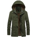 Herren-Winterjacke S99 4