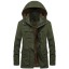 Herren-Winterjacke S99 4