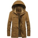 Herren-Winterjacke S99 5