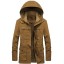 Herren-Winterjacke S99 5