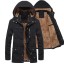 Herren-Winterjacke S99 1