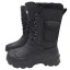 Herren Winterstiefel Fred - Schwarz 1