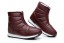 Herren-Winterstiefel mit Fell J1539 4