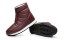 Herren-Winterstiefel mit Fell J1539 5