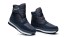 Herren-Winterstiefel mit Klettverschluss J1548 7