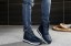 Herren-Winterstiefel mit Klettverschluss J1548 11